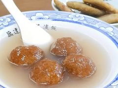 -粗茶淡饭(东关街店)