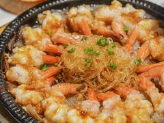 -绿杨春·淮扬宴(庐山路店)