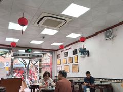-仁信双皮奶(东川路店)
