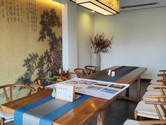 -小茶闲舍·观景商务茶馆(广州塔店)