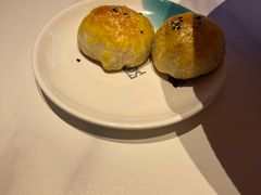 烤包子-阿娜尔·新疆菜(宜家荟聚中心店)