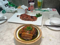 -茅庐毛血旺(临沂泰盛广场店)