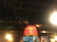 -松發肉骨茶(克拉码头店)