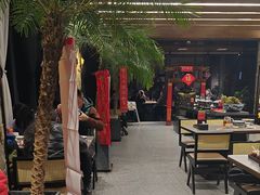 -陈熹公民族美食文化餐厅(中华广场店)