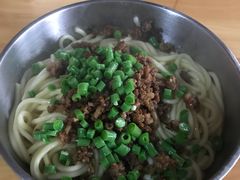 -左撇子私房面