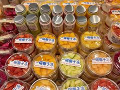 -盒马鲜生(皇庭广场店)