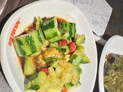-胖哥俩肉蟹煲(悦荟广场店)