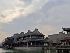 -朱仙镇启封故园景区