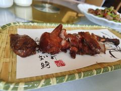 -骏莱海鲜鱼港(五角场店)
