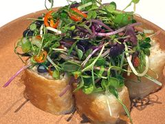 -胡麻(静安嘉里店)