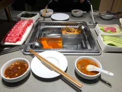 -海底捞火锅(龙湖金沙天街店)