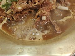-芦月轩羊蝎子(劲松店)
