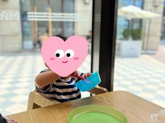-玛尚诺Pizza&Bar(长泰广场店)