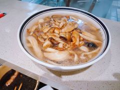 -老地方面馆(思南路店)
