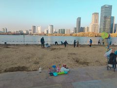 -天鹅湖体育公园