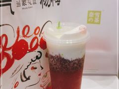 -奈雪的茶(仙林金鹰店)
