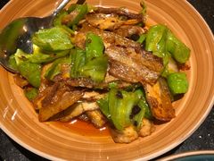 -华豫川酒家(大卫城店)