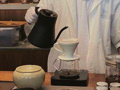 -溯洄咖啡VORTEX COFFEE