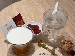 -左右Massage/Spa(长寿路店)