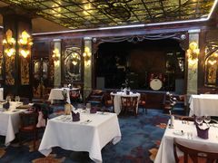 -马克西姆餐厅(崇文门店)