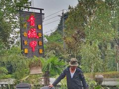 -青城甲(青城山店)