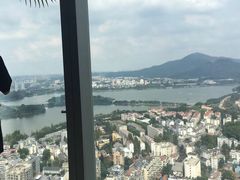 -洲际酒店·地平线全日餐厅HORIZON CAFÉ