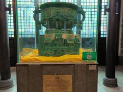 -厨邦酱油文化博览馆