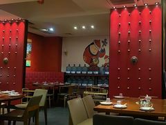 -1078號老北京涮肉(松柏店)