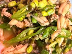 -谢记上海大排档(长寿路店)