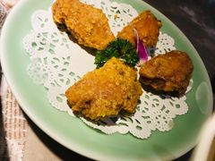 -新白鹿餐厅(金鹰新街口店)