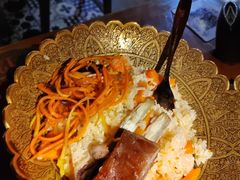 -楼兰新疆主题餐厅(坂田佳华领汇广场店)