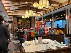 -春发生饭店·非遗(南院门店)