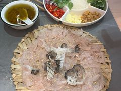 -官塘陈记鱼生·潮汕砂锅粥·牛肉火锅(潮枫路总店)