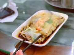 -穗银肠粉店(东川路店)