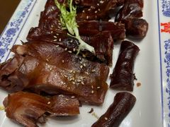 -徐鼎盛民间菜(南坪后堡店)