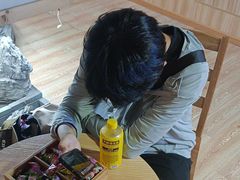 -白兔子密室(长寿路店)