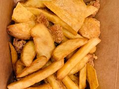 拼拼党-嘉喜来比萨(罗马花园店)