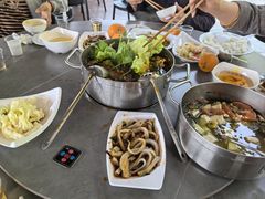 -江龙饭店·乌江豆腐鱼(乌江老桥头店)