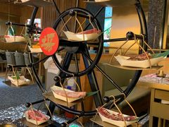 -黑牛の場烤肉(摩天活力城店)