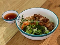 -越小品·越南餐厅(万科里店)