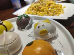 -惠宾饭庄(中山路店)