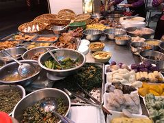 -长平老姿娘夜粥(平东一街店)