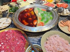 -渝味晓宇火锅(枇杷山正街店)