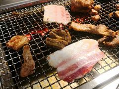 -五彩凉山自助西昌烧烤(柳翠路店)