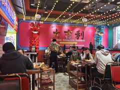 -大吉利·潮汕鲜牛肉火锅(西安店)