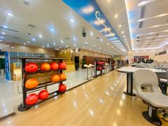 -广州保龄球馆(广州天河体育中心店)