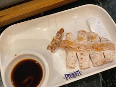 -新楚记烧烤·酒场·夺命肥肠(车公庙店)
