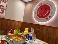 -螺大喜螺蛳粉火锅(雍和宫店)