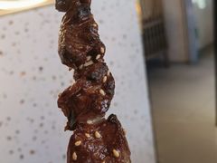 -禧香逢烧烤金牌鸡手王(繁荣路店)