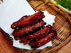 名古屋炸鸡翅-66大阪烧烧鸟·益市家系拉面出张所